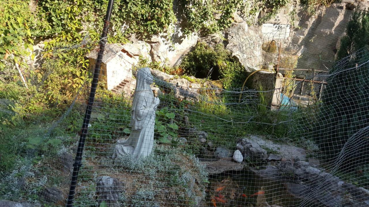 Апартаменти Location Turistic Monolocale Nel Parco Del Santuario Асті Екстер'єр фото
